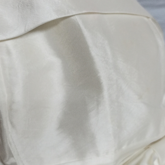 Off-white Dress - Picture 5 of 10